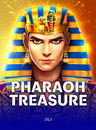 ภาพประกอบ JLT Pharaoh Treasure เกี่ยวกับ slot super wallet