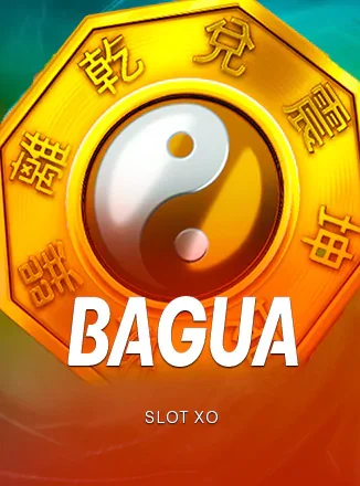 ภาพประกอบ NJK Bagua ภายในระบบ PGSLOT88