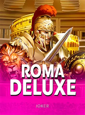 ภาพประกอบ NJK Roma Deluxe หน้า all slot wallet รวมประเภทวอลเล็ตสำหรับสล็อตทุกค่าย
