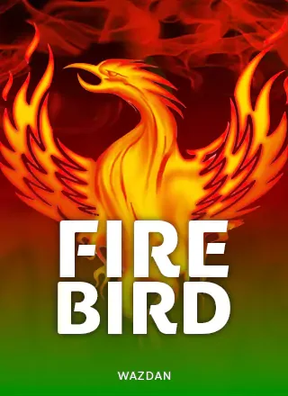 ภาพประกอบ WZD Fire Bird ภายในระบบ PGSLOT88